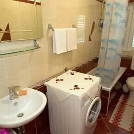 Апартаменты Sulic By Interhome *