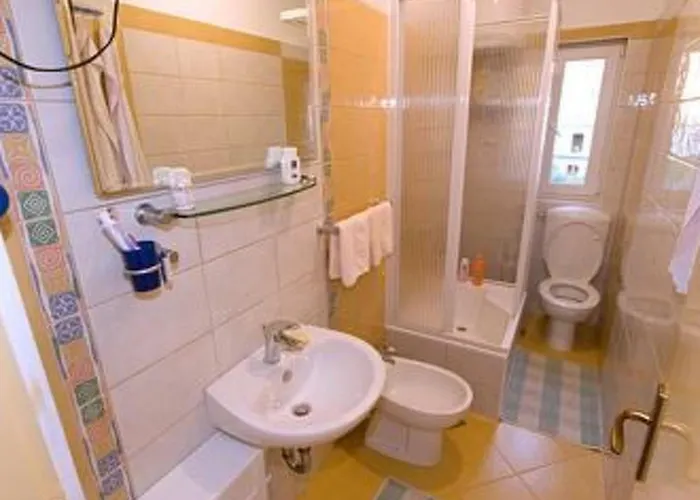 Апартаменты Sulic By Interhome