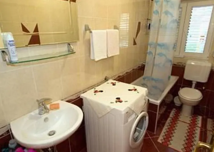 Апартаменты Sulic By Interhome *