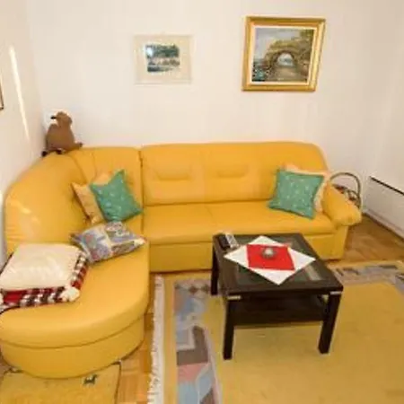 Lägenhet Sulic By Interhome