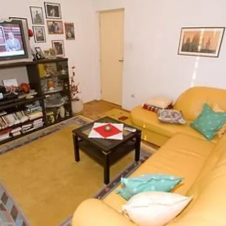 Sulic By Interhome Apartment Podgora (Split-Dalmatia)