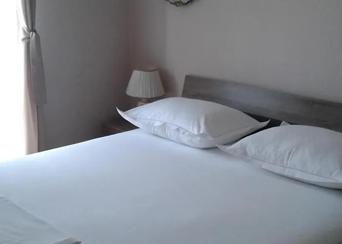 Sulic By Interhome Apartment *