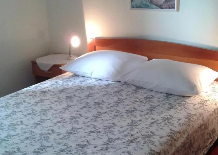 Sulic By Interhome Apartment